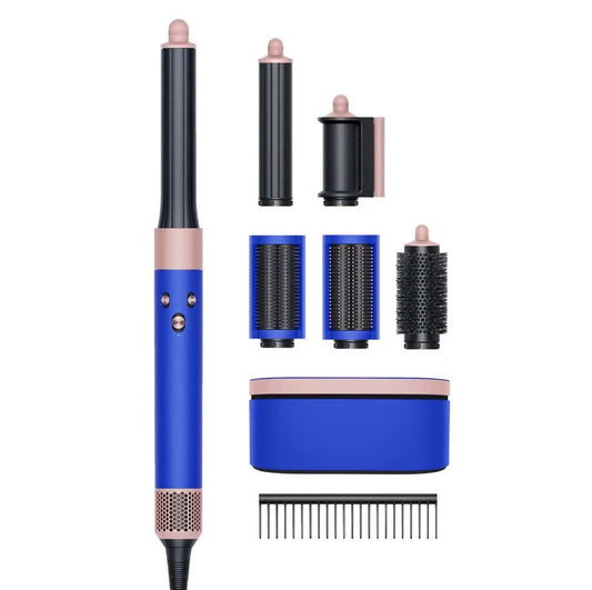 Airwrap™ Multi Styler Complete Long - Blue Blush Elegance