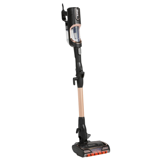 Aspirateur balai filaire HZ500EUT anti-emmêlement de cheveux, brosse spéciale poils d'animaux